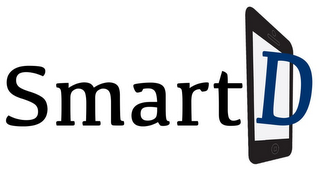 SMART D logo