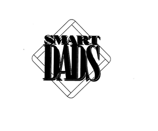 SMART DADS logo