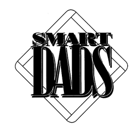 SMART DADS logo