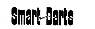 SMART DARTS logo