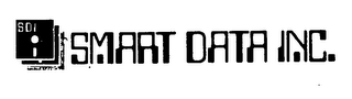 SMART DATA INC. logo