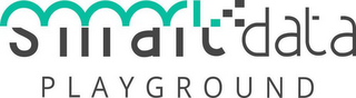SMART DATA PLAYGROUND logo