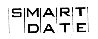 SMART DATE logo