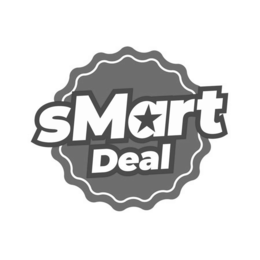 SMART DEAL logo