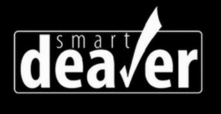 SMART DEALER logo