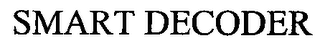 SMART DECODER logo