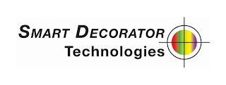 SMART DECORATOR TECHNOLOGIES logo