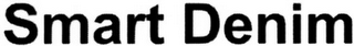 SMART DENIM logo
