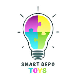 SMART DEPO TOYS logo