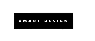 SMART DESIGN logo