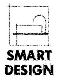 SMART DESIGN logo