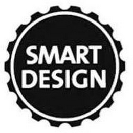 SMART DESIGN logo