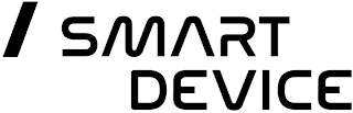 SMART DEVICE logo