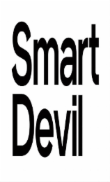 SMART DEVIL logo