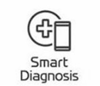 SMART DIAGNOSIS logo