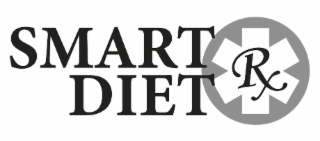 SMART DIET RX logo