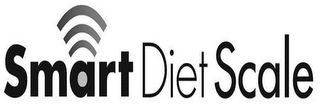 SMART DIET SCALE logo