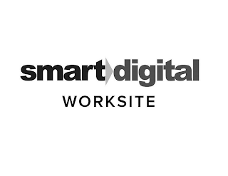 SMART DIGITAL WORKSITE logo