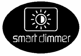 SMART DIMMER logo