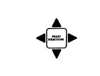 SMART DIRECTIONS logo