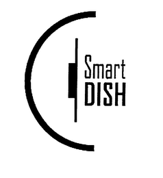 SMART DISH logo