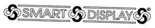 SMART DISPLAY logo