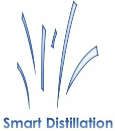 SMART DISTILLATION logo