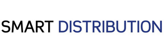SMART DISTRIBUTION logo