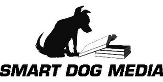 SMART DOG MEDIA logo