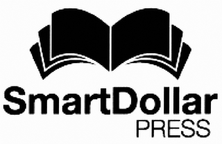 SMART DOLLAR PRESS logo