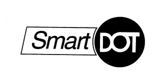 SMART DOT logo