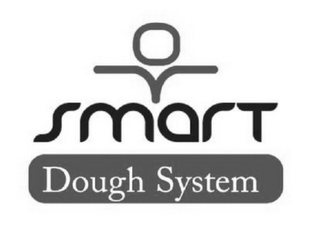 SMART DOUGH SYSTEM logo