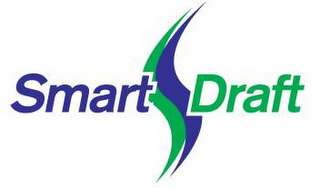 SMART DRAFT logo