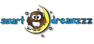SMART DREAMZZZ logo