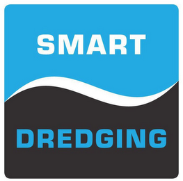 SMART DREDGING logo
