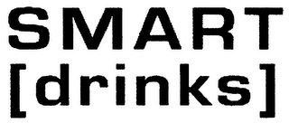 SMART [DRINKS] logo