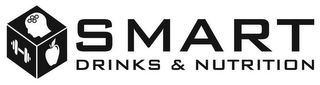 SMART DRINKS & NUTRITION logo
