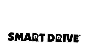 SMART DRIVE logo