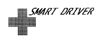 SMART DRIVER logo