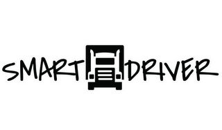 SMART DRIVER logo