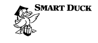 SMART DUCK logo