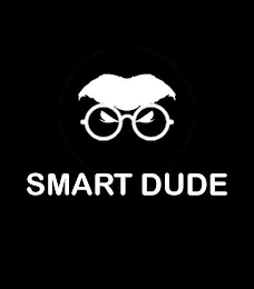 SMART DUDE logo