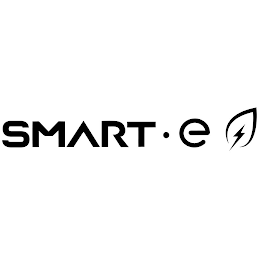 SMART · E logo
