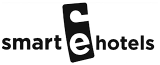 SMART E HOTELS logo
