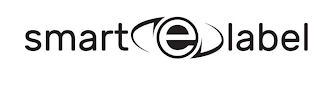 SMART E LABEL logo