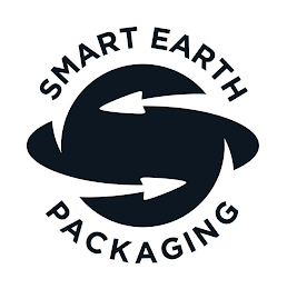 SMART EARTH PACKAGING logo