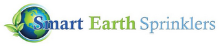 SMART EARTH SPRINKLERS logo