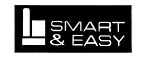 SMART & EASY logo