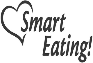 SMART EATING! logo