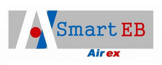 SMART EB AIREX logo